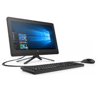 HP PAVILION AIO 20-C213LA/CELERON 1.60-2.480 GHZHOME / NEGRO