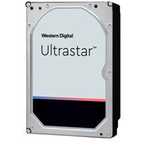 DISCO DURO INTERNO WD ULTRA STAR 10TB 3.5 ESCRITORIO SATA3 6GB/S 256MB 7200RPM 24X7 SERVER DATACENTER DVR NVR - WESTERN DIGITAL