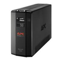 Back UPS Pro BX 1000VA BX1000M-LM60 - Código: BX1000M-LM60 | Compra en Guadalajara