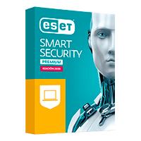 ESD ESET SMART SECURITY PREMIUM/ 5 USUARIOS / 2 AÑOS (ENTREGA ELECTRONICA) - TMESET-185