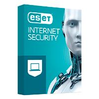 ESD ESET Internet Security 9 Lic 1 Año UPC  - TMESET-113