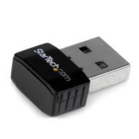 Mini Adaptador Wifi 802.11n Externo Nano USB