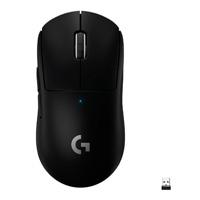 Mouse Inalambrico Pro X Superli Gaming Color Negro 910-005879 - 910-005879
