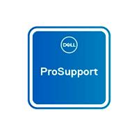 POLIZA DE GARANTIA ELECTRONICA DELL PARA EQUIPO POWEREDGE T340 3 AÑOS BASICO EN SITO A 5 AÑOS PROSUPPORT - DELL