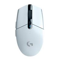 Mouse Logitech G305 Lightspeed Hero Usb 12 000Dpi White  910 005290  - 910-005290