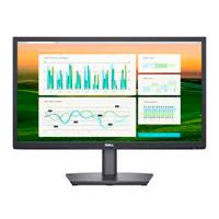Monitor Dell de 24 (E2423H): monitores para equipos externos
