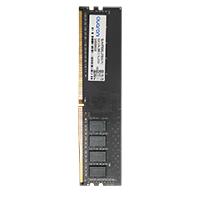 MEMORIA RAM QUARONI UDIMM DDR4 8GB 2666MHZ CL19 288PIN 1.2V - QDD48G2666-U