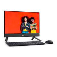 TODO EN UNO DELL INSPIRON 5410 AIO INTEL CORE I3-1215U 8GB 256GB SSD 238 PULGADAS NO TOUCH WIFI-BT WIN 11 HOME 1 AO DE GARANTIA NEGRO C0G7D C0G7D - C0G7D