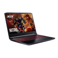 LAPTOP GAMER ACER NITRO 5 AN515-57-512P CORE I5 11400H HC 2.70GHZ / 8 GB MAX 32GB / 512 GB SSD / NVIDIA GTX 1650 4GB / WIN 11 HOME/ 15.6 FHD IPS 144HZ / NEGRO/ 1 AO DE SEGURO CONTRA ROBO NH.QEKAL.00H - Código: NH.QEKAL.00H | Compra en Guadalajara