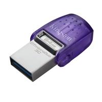 64GB DT MicroDuo 3C 200MB/s du DTDUO3CG3/64GB - DTDUO3CG3/64GB