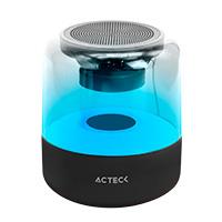 Bocina ACTECK AP470  Bocina inalámbrica Bluetooth Glee Crystal AP470 Advanced Series  AP470  - ACTECK