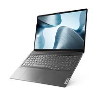 Laptop Lenovo Ideapad 5 Pro 16Iah7Core I912900H 24Ghz16Gb512Gb Ssd16 25KTeclado RetroiluminadoColor Gris TormentaWin 11 Home2 Aos En Centro De Servicio 82SK009GLM - 82SK009GLM