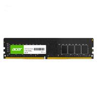 BL.9BWWA.221 Memoria ACER UD100 Memoria DDR4 ACER Modelo UD100 De 8GB UDIMM 2666Mhz BL.9BWWA.221