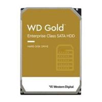 DISCO DURO INTERNO WD GOLD 20TB 3.5 ESCRITORIO SATA3 6GB/S 512MB 7200RPM 24X7 HOTPLUG NAS DVR NVR SERVER DATACENTER (WD202KRYZ) - WD