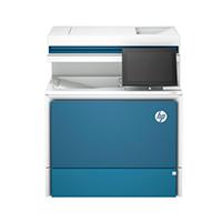 MFC LASERJET ENT MFP 5800DN 45  PPM WIFI USB COLOR