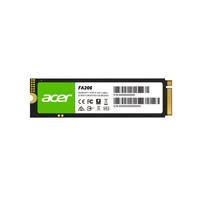 UNIDAD SSD ACER FA200 4TB M.2 NVME GEN4 7200MB/S BL.9BWWA.1 BL.9BWWA.150 - Código: BL.9BWWA.150 | Compra en Guadalajara