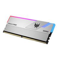 Memoria RAM PREDATOR BL.9BWWR.334 DDR5 PREDATOR VESTA II RGB 64GB 2X32GB - Código: BL.9BWWR.334 | Compra en Guadalajara