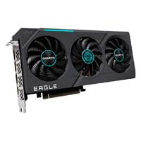 TARJETA DE VIDEO GIGABYTE NVIDIA RTX 4070 TI SUPER / 16GB / GDDR6X / PCI-E 40 / HDMI 21 / DP X3 / ALTA GAMA GAMER GV-N407TSEAGLE OC-16GD - GV-N407TSEAGLE OC-16GD