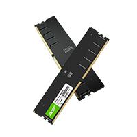 Memoria RAM ACER UD200 Memoria RAM ACER UD200 32 GB DDR5 4800MHz UDIMM - Acer