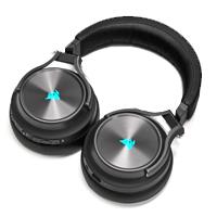 AUDIFONOS CORSAIR VIRTUOSO RGB WIRELESS XT / INALAMBRICO / RGB / GAMING / CA-9011188-NA CA-9011188-NA - CORSAIR