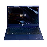 NOTEBOOK GHIA LIBERO 14 PLUG HD INTEL CELERON N4020C DUAL CORE 1.10 GHZ RAM 8GB SSD 256GB CAMARA FRONTAL 1.0 MPX WIFI-BT HDMI WIN 11 COLOR NAVY BLUE LH714A - Código: LH714A | Compra en Guadalajara