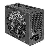 FUENTE DE PODER CORSAIR RM1000X  1000W 80 PLUS GOLD MODULAR - CP-9020253-NA