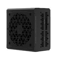 FUENTE DE PODER CORSAIR RM1000E  1000W 80 PLUS GOLD MODULAR - CP-9020264-NA