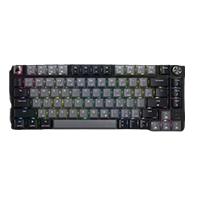 TECLADO CORSAIR K65 PLUS WIRELESS RGB MECNICO / USB / GAMING CH-91D401L-NA CH-91D401L-NA - CORSAIR