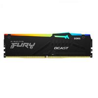 KF560C36BBE2A-16 MEMORIA RAM KINGSTON FURY BEAST DDR5 BLACK EXPO 16GB 6000MHZ CL36 RGB KF560C36BBE2A-16 KF560C36BBE2A-16