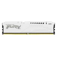 KF560C30BWE-16 MEMORIA RAM KINGSTON FURY BEAST DDR5 WHITE EXPO 16GB 6000MHZ CL30 KF560C30BWE-16 KF560C30BWE-16