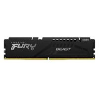 MEMORIA RAM KINGSTON FURY BEAST DDR5 BLACK EXPO 2X16GB 6000MHZ CL36 KF560C36BBE2K2-32 KF560C36BBE2K2-32 - KF560C36BBE2K2-32