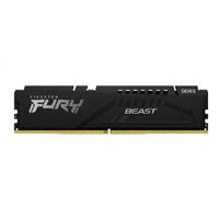 KF560C36BBE-32 MEMORIA RAM KINGSTON FURY BEAST DDR5 BLACK EXPO 32GB 6000MHZ CL36 KF560C36BBE-32 KF560C36BBE-32