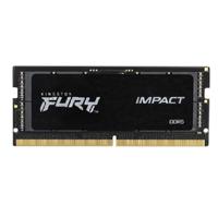 KF556S40IB-32 MEMORIA SODIMM DDR5 KINGSTON KF556S40IB-32 32GB1X32GB 5600MHZ CL40 NON-ECC FURY IMPACT XMP