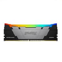 MEMORIA DDR4 KINGSTON FR RGB 8GB 4000MHZ CL19 DIMMKF440C19R KF440C19RB2A/8 - Código: KF440C19RB2A/8 | Compra en Guadalajara