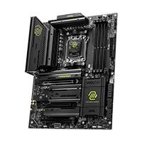 MOTHERBOARD MSI MAG X870 TOMAHAWK WIFI SOCKET AM5 4DDR5 8400 HDMI 4M.2 ATX - Código: MAG X870 TOMAHAWK WIFI | Compra en Guadalajara