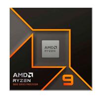 AMD PROCESADOR RYZEN 9 9900X  44 GHZ AM5 12 CORE 64MB 120W - Amd