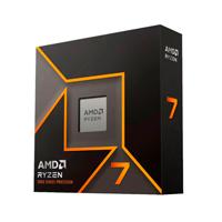 CPU AMD RYZEN 7 9700X RADEON GRAPHICS AM5 3.8GHz 100-100001 100-100001404WOF - Código: 100-100001404WOF | Compra en Guadalajara