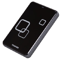 E05A050CAU2XK Toshiba Canvio 500GB 5400RPM USB 2.0 8MB