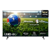 ELECTRNICA DE CONSUMO TELEVISOR HISENSE