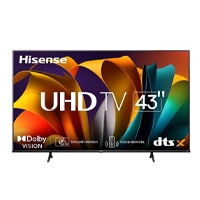 ELECTRNICA DE CONSUMO TELEVISOR HISENSE