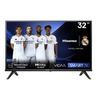 ELECTRNICA DE CONSUMO TELEVISOR HISENSE