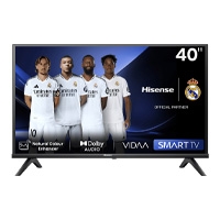 ELECTRNICA DE CONSUMO TELEVISOR HISENSE