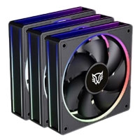 COMPONENTES ( OEM ) VENTILADORES BALAM RUSH