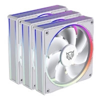 COMPONENTES ( OEM ) VENTILADORES BALAM RUSH