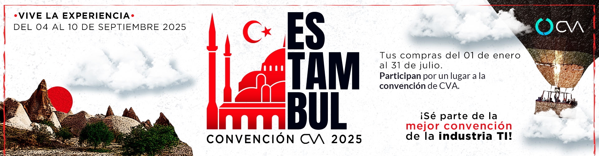 Preventiva Estambul