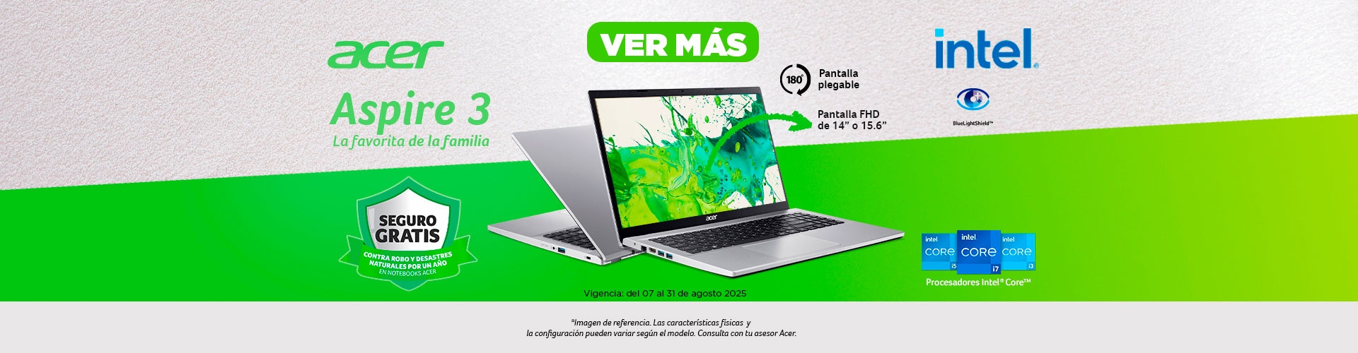 banner acer 688204