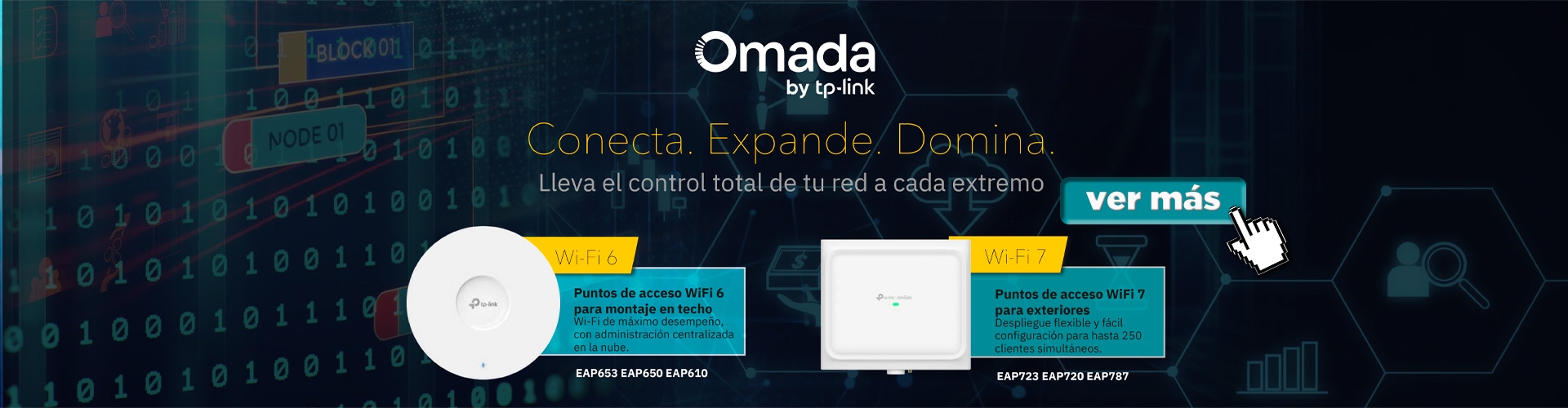 banner tplink