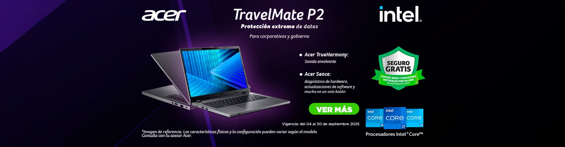 acer baner 695020